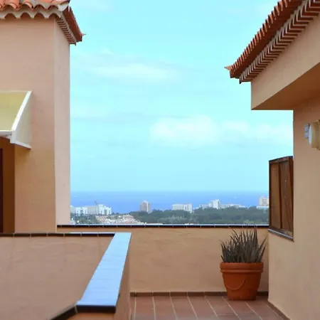 Lovely 2 Bed In Cristianos K204 Apartament *