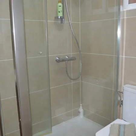 Apartmán Lovely 2 Bed In Cristianos Los Cristianos (Tenerife)