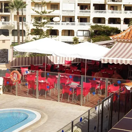 Lovely 2 Bed In Cristianos