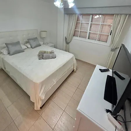 Lovely 2 Bed In Cristianos K204 شقة لوس كريستيانوس