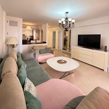 Lovely 2 Bed In Cristianos K204 * لوس كريستيانوس