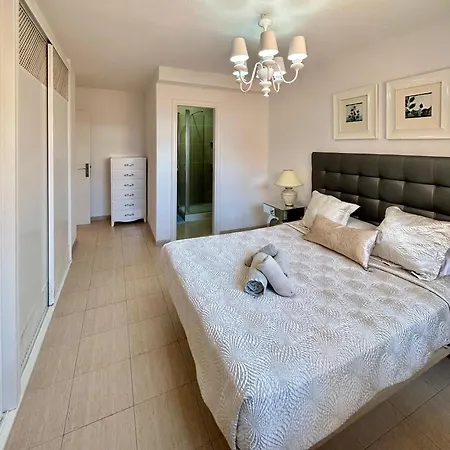 Lovely 2 Bed In Cristianos K204 شقة لوس كريستيانوس
