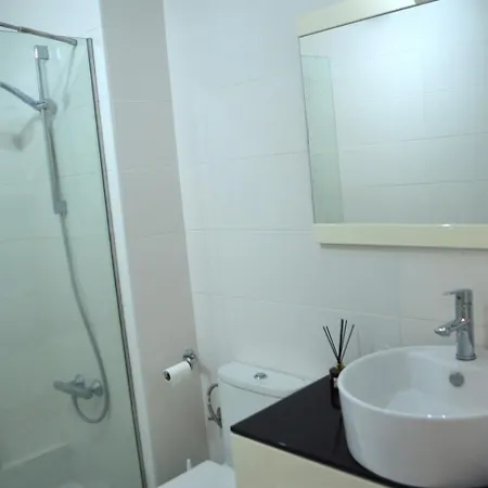 Lovely 2 Bed In Cristianos K204 Los Cristianos (Tenerife)